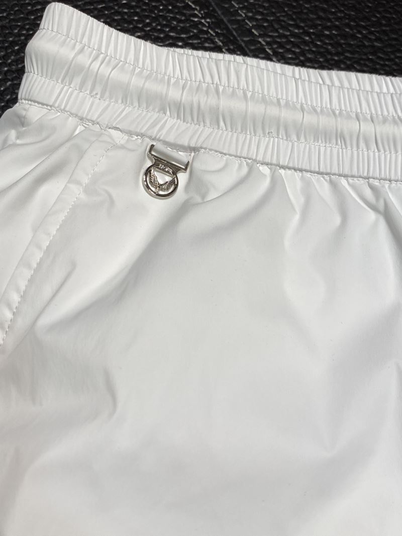 Burberry Short Pants